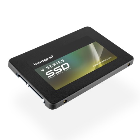 Integral 250Gb Ssd 25Inch Sata 3